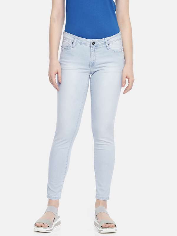 pepe jeans myntra