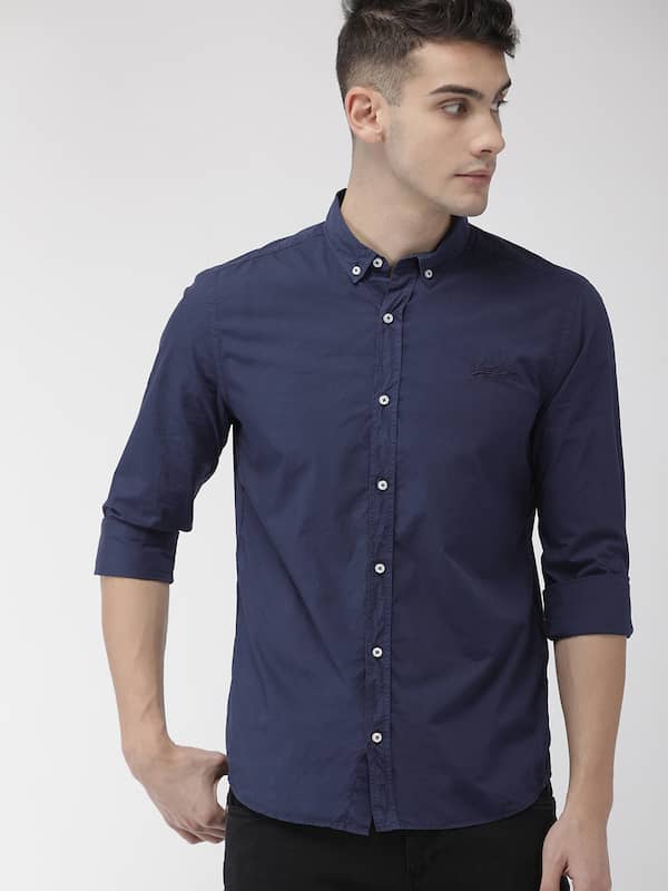 superdry shirts online india