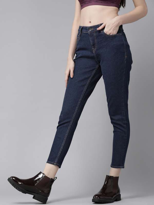 Womens jeans online below 300