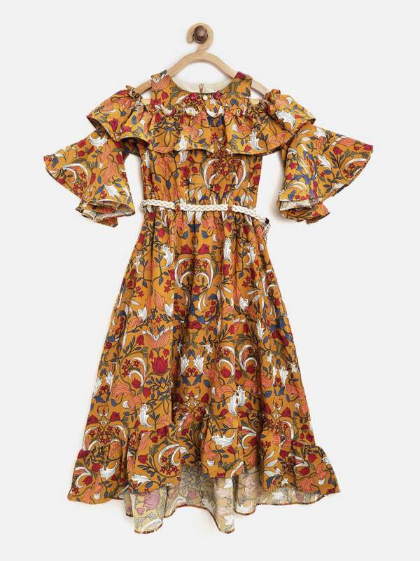 Tiny Girl Dresses Buy Tiny Girl Dresses Online In India