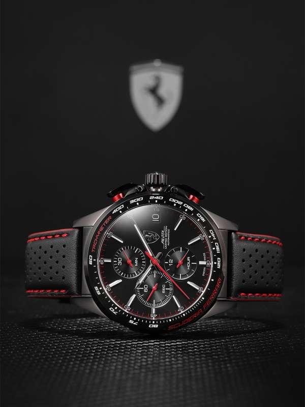 Ferrari watches price in india sale