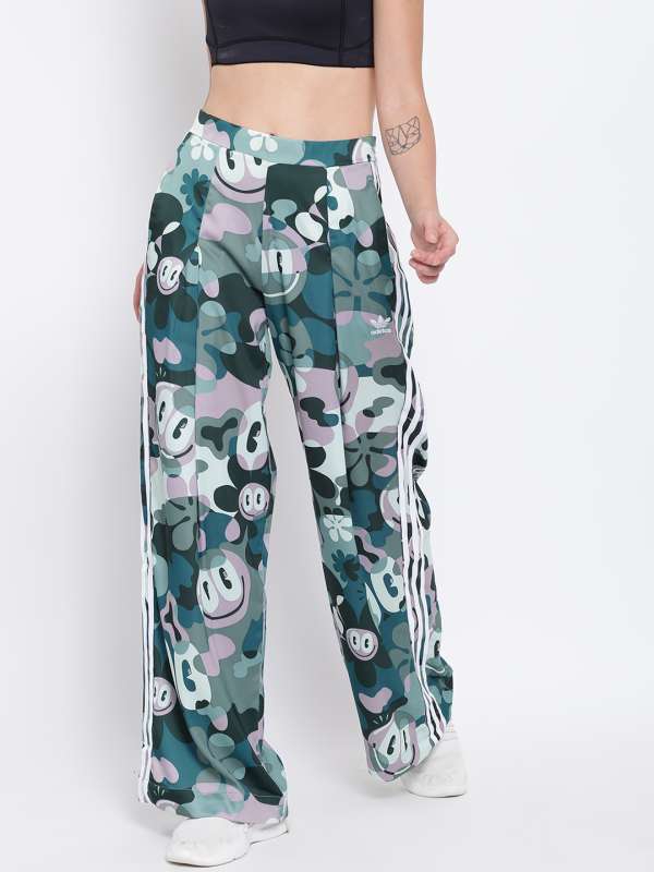 army track pants myntra