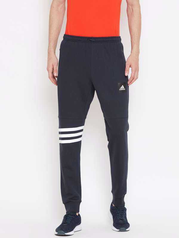 adidas track pants skinny mens
