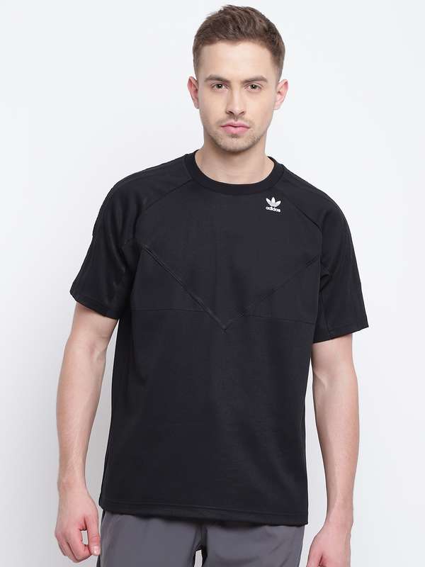 adidas originals t shirts india