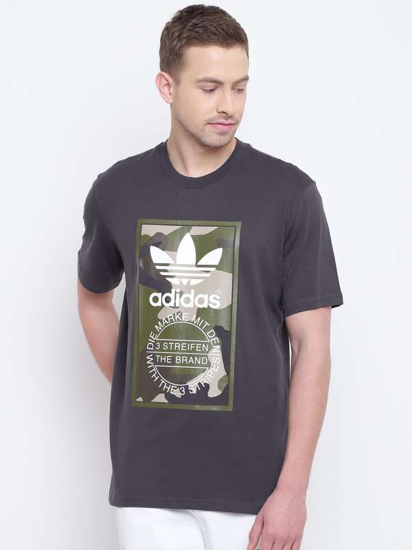 buy adidas originals t shirts online india