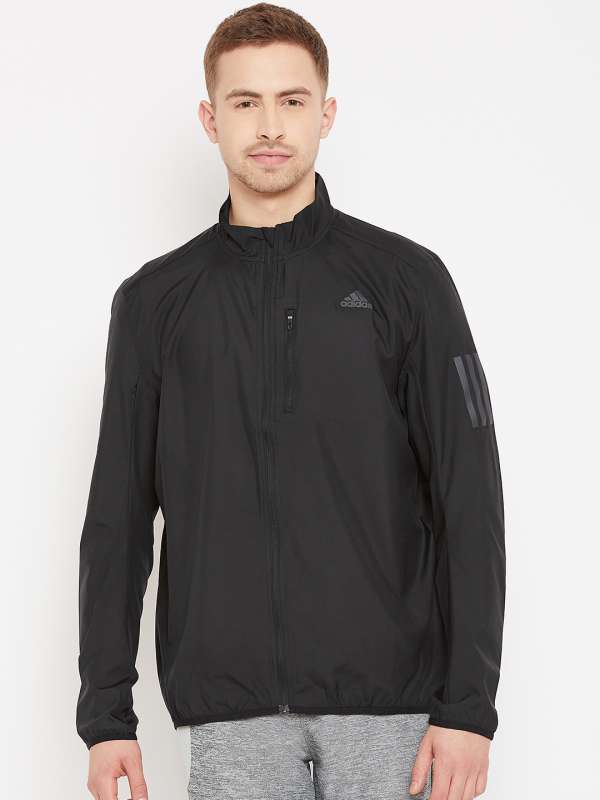 myntra mens adidas jackets