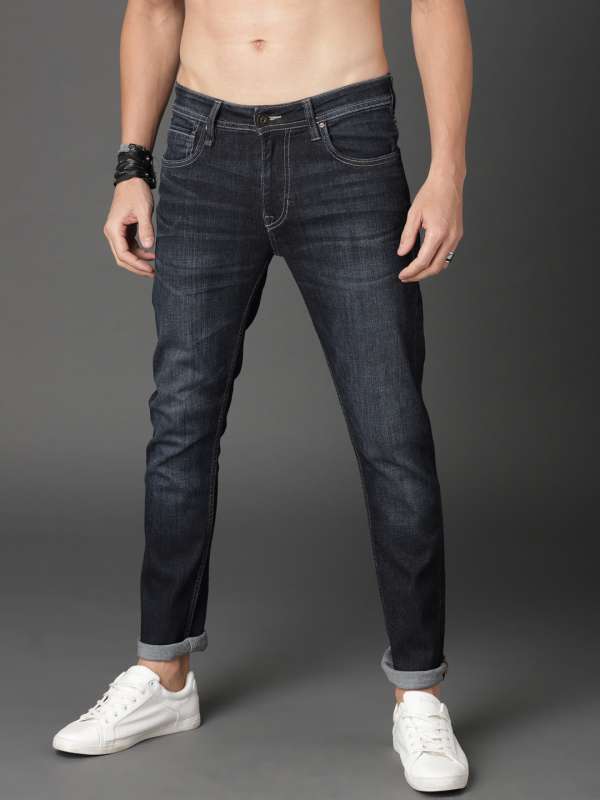 roadster jeans myntra