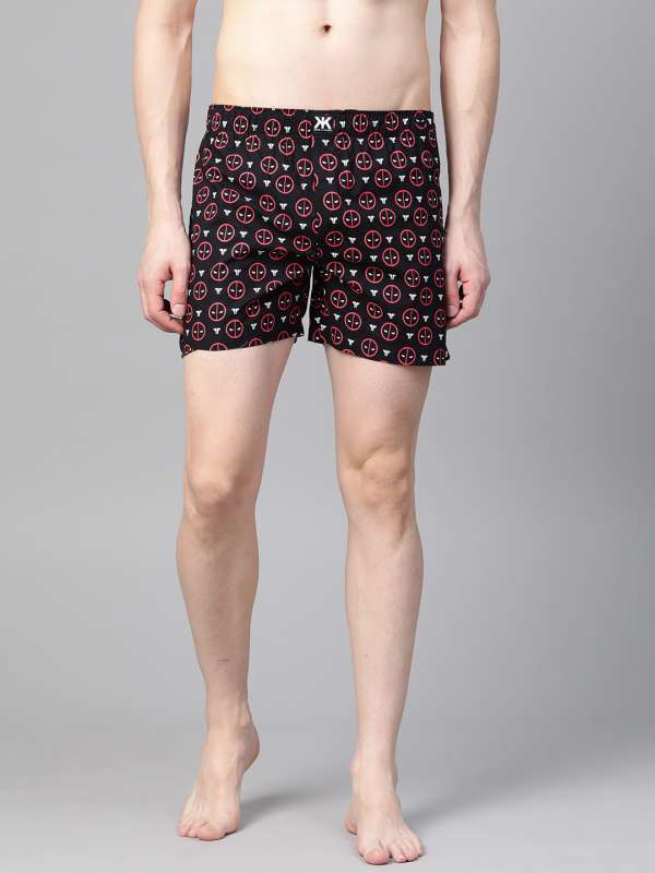 mens boxer shorts online