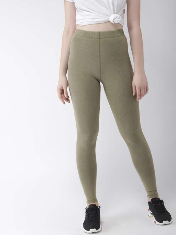 Olive Leggings  SORRY for BEING SEXY