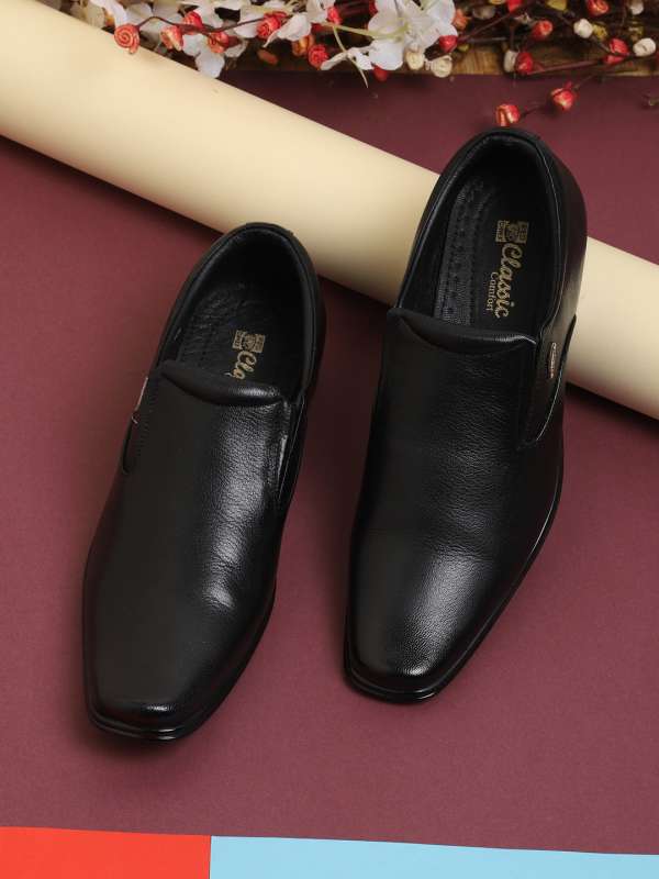 Jack and jones formal shoes on sale