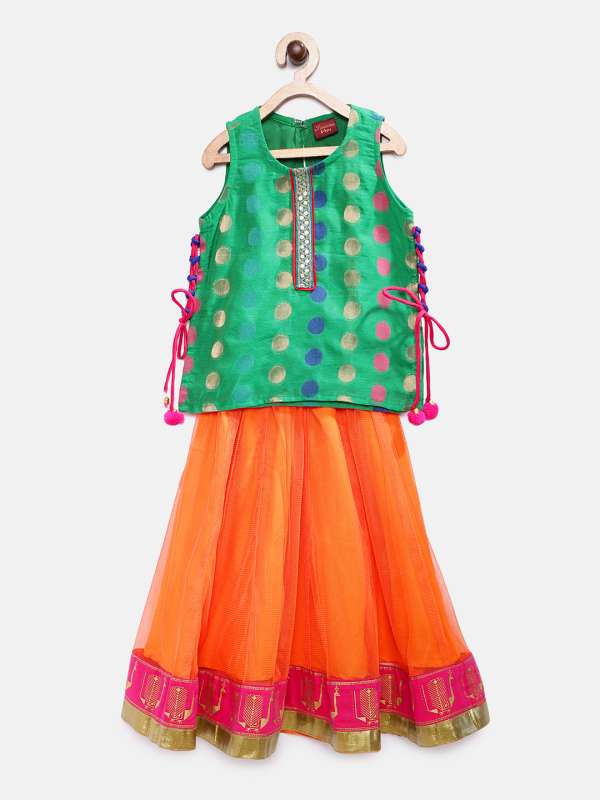 Twisha Lehenga Choli Buy Twisha Lehenga Choli online in India