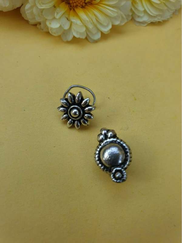 Accessorize Nosepin Buy Accessorize Nosepin online in India