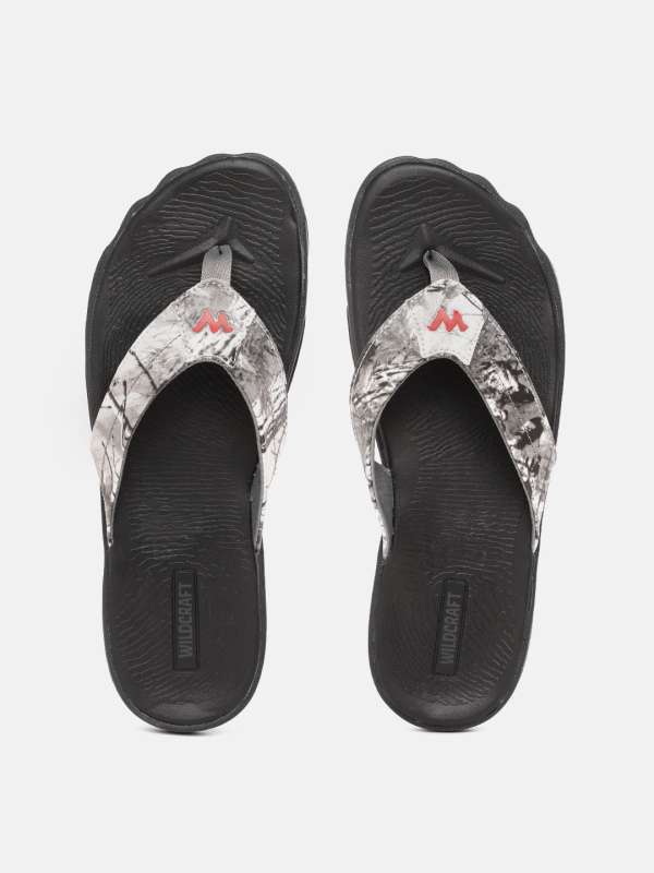 wildcraft sandals myntra