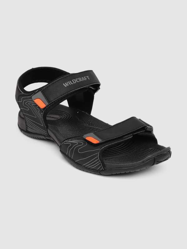 Wildcraft sandals myntra outlet