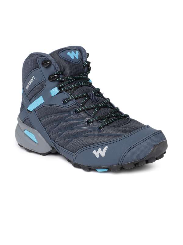 wildcraft shoes myntra