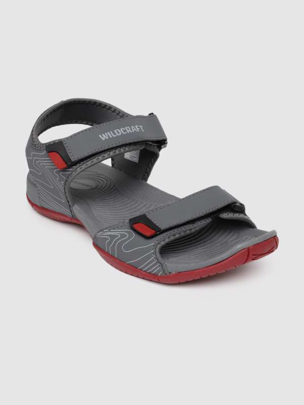 wildcraft sandals myntra