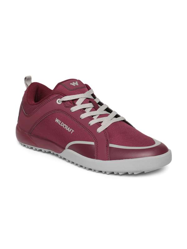 wildcraft shoes myntra