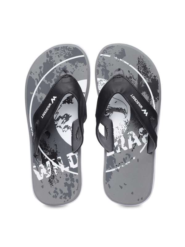 wildcraft slippers