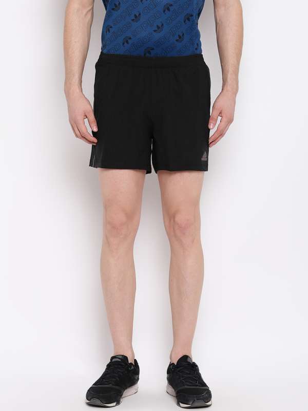 adidas shorts myntra