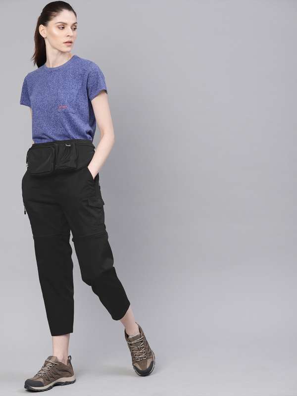 hrx track pants women