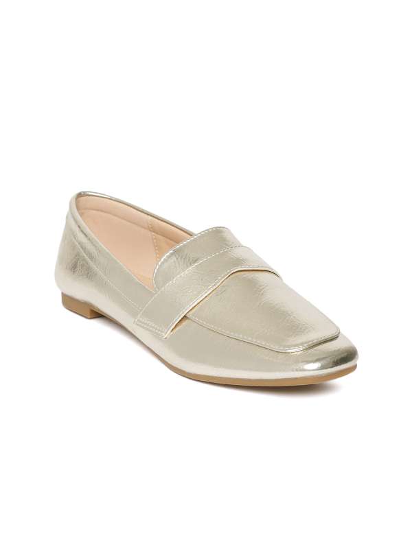 van heusen shoes myntra
