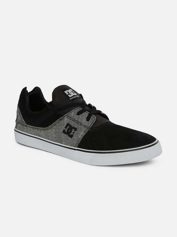 Dc shoes myntra clearance