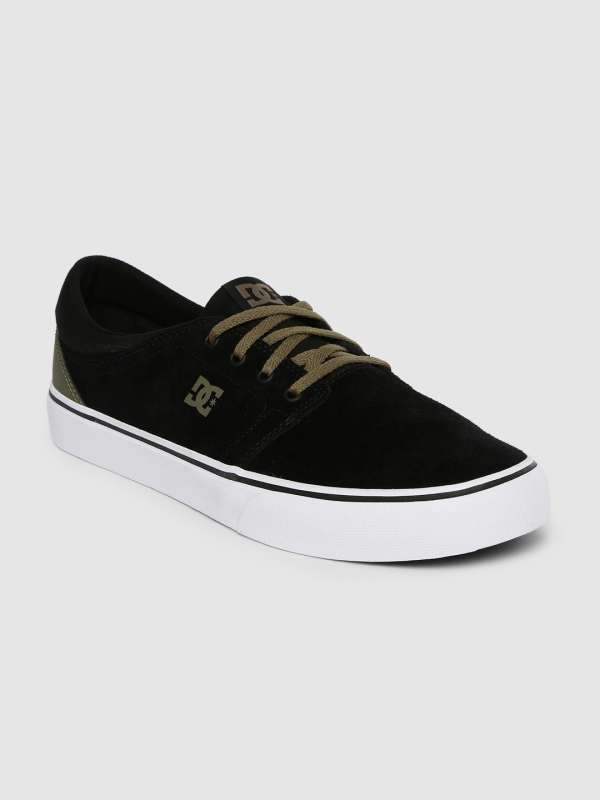 Dc Casual Shoes Buy Dc Casual Shoes Online In India