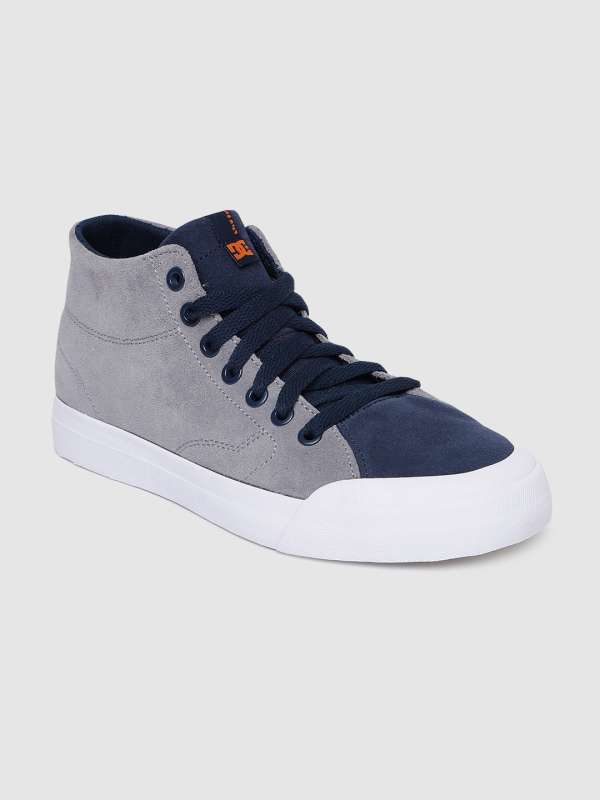 myntra dc shoes