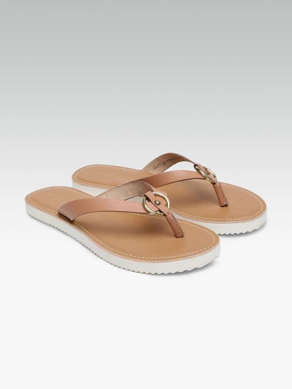 Steve madden new arrivals beige flats