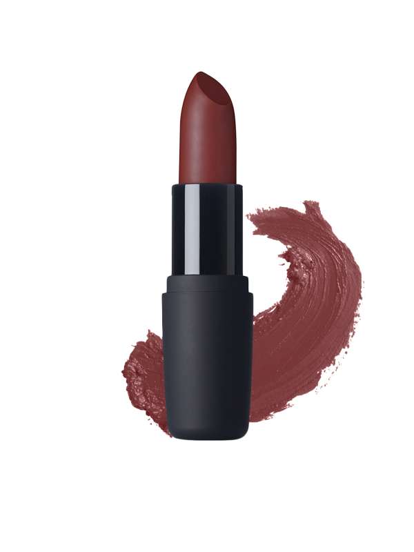 Maroon Lipstick Buy Maroon Lipstick Online At Best Price Myntra It comes in a glossy black packaging. maroon lipstick buy maroon lipstick