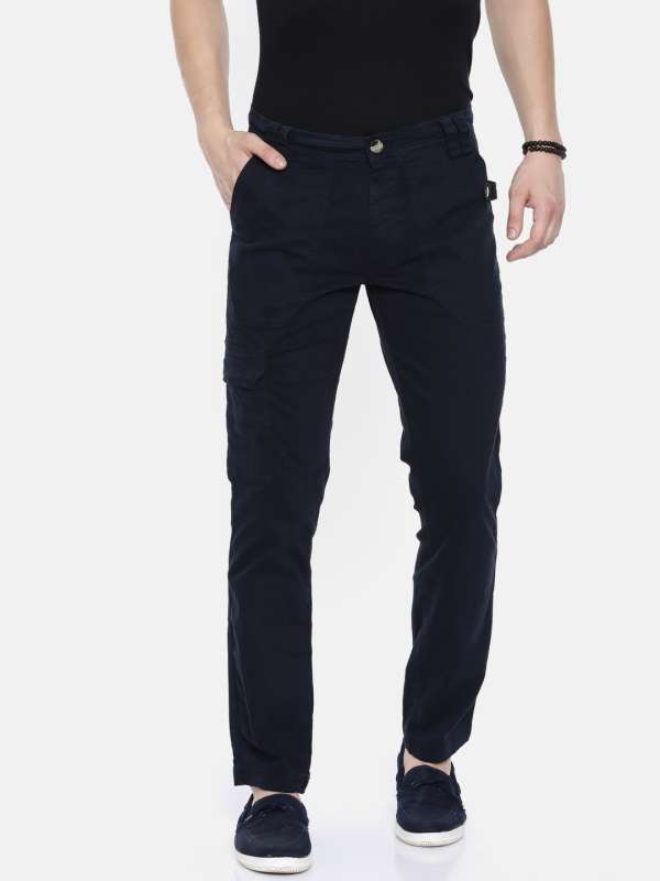 cargo pants wildcraft india