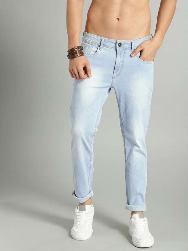 roadster jeans official website