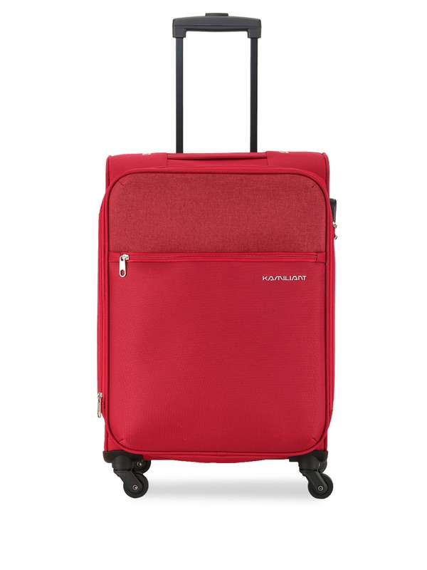 kamiliant trolley bag price