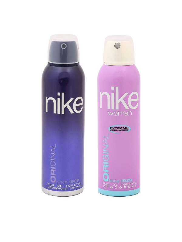 nike deodorant website