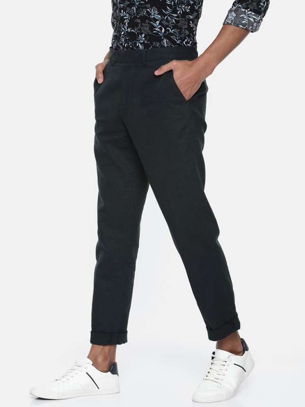 Jack and jones trousers online india clearance