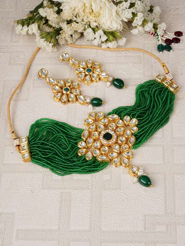 firoza jewellery sets