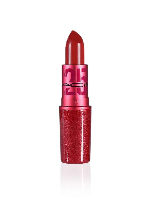 Mac Matte Lipstick Buy M A C Matte Lipstick Online In India Myntra A rich lipstick that features high color payoff in. m a c matte lipstick online in india