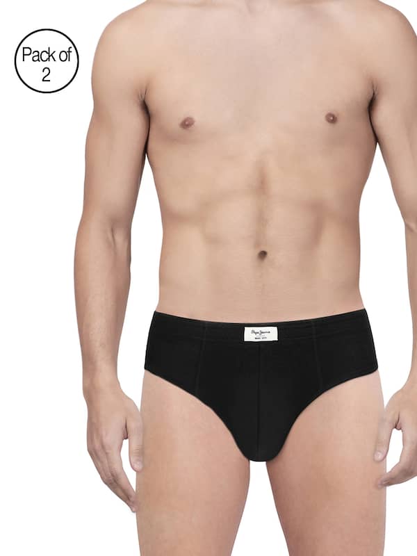 Buy Pepe Jeans Briefs online in India