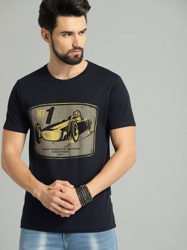 vintage t shirts online india