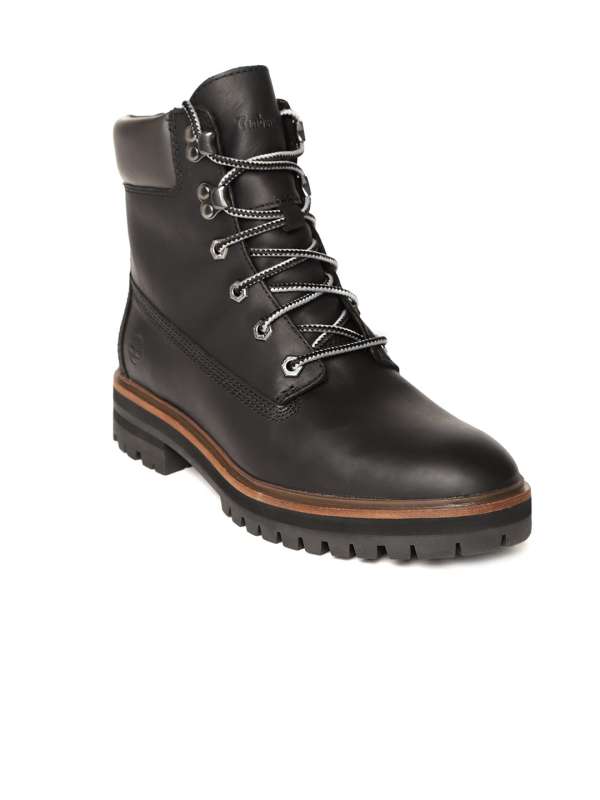 Timberland Women Boots - Buy Timberland Women Flat Boots online in India