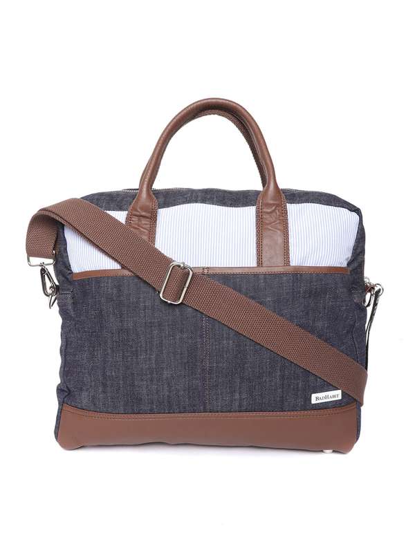 Myntra cotton handbags Clearance
