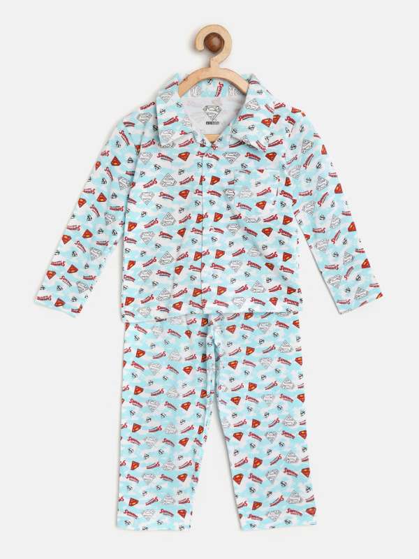 superman night suit