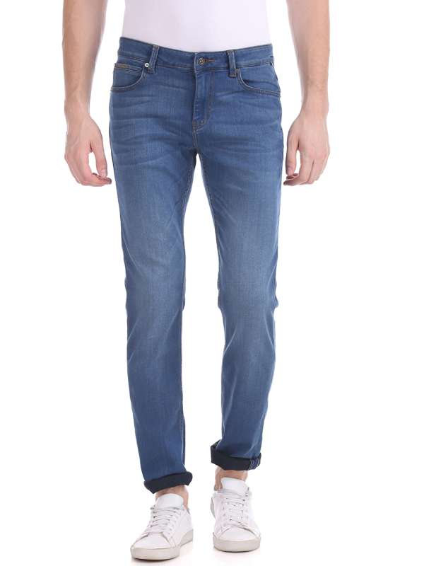 nautica jeans india