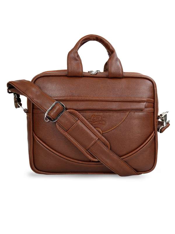 Leather World Laptop Bags Buy Leather World Laptop Bags online in India