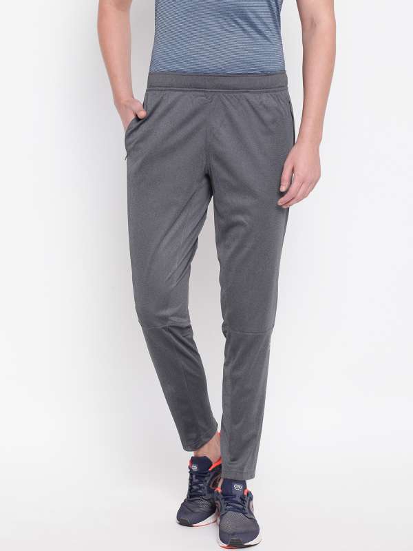 reebok tracksuit bottoms mens