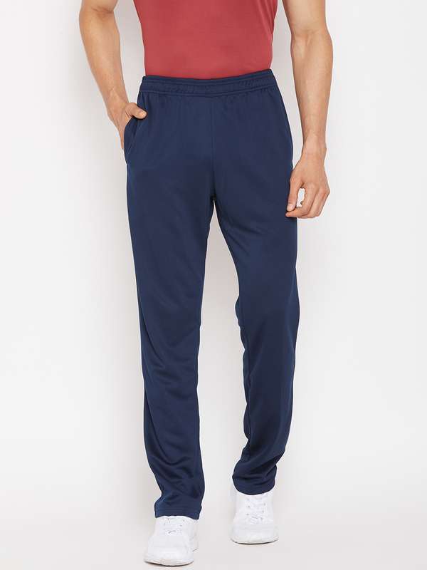 wrangler track pants