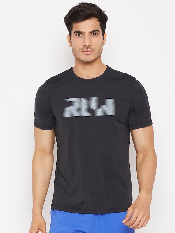 reebok t shirt online shopping