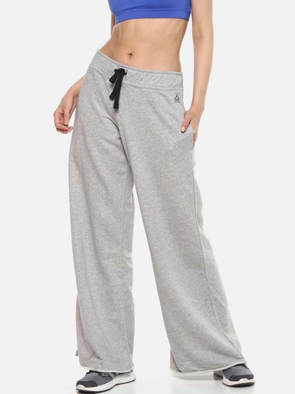 dancing track pants