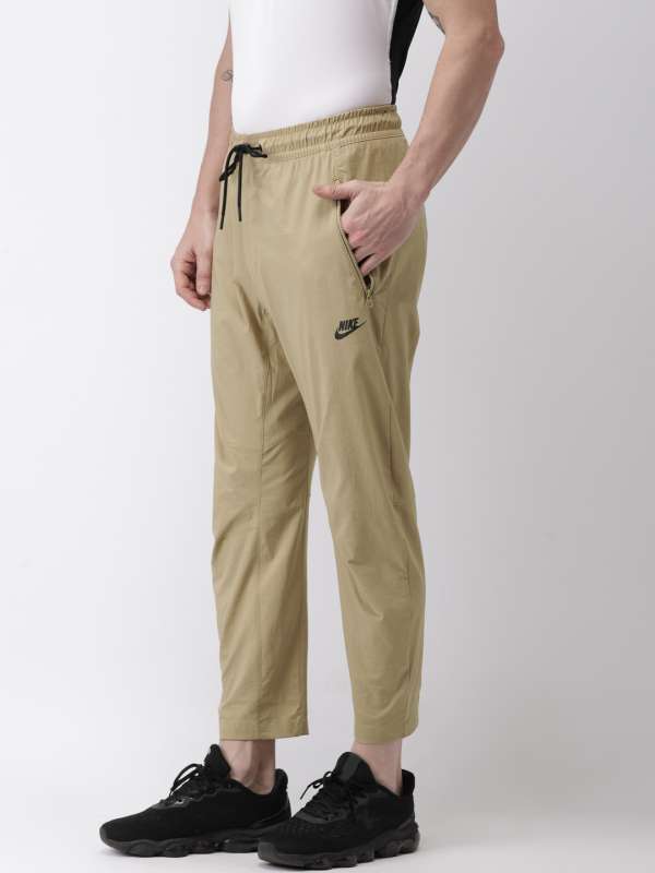 nike track pants myntra