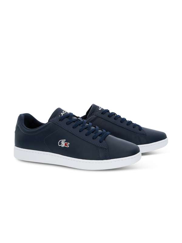 lacoste shoes for men 2019